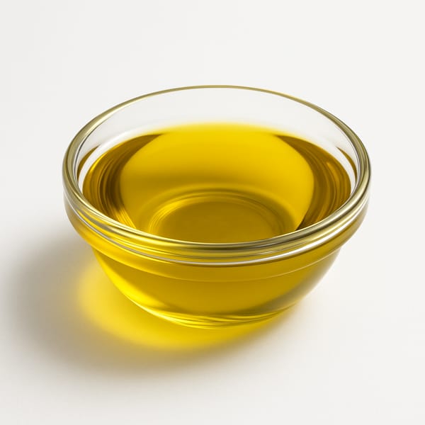 Huile d'olive