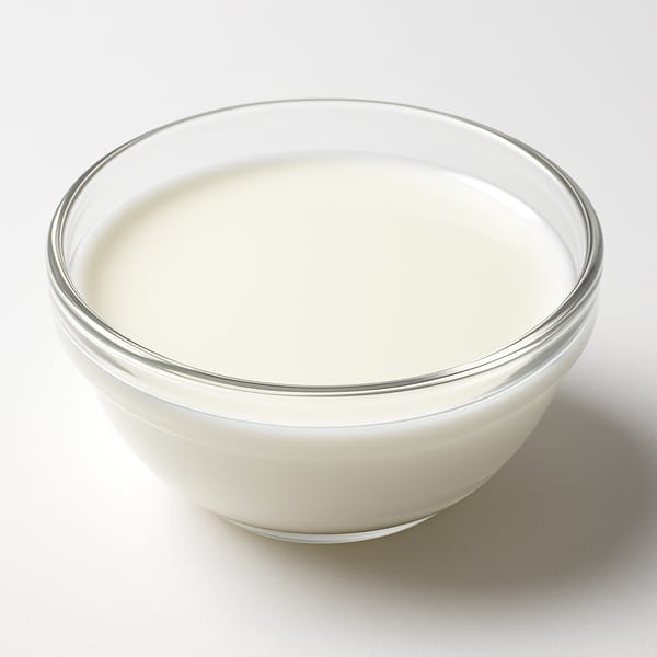 Lait entier