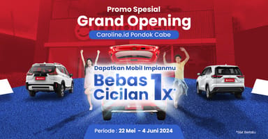 testing jual retail