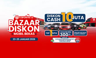 promo beli testing