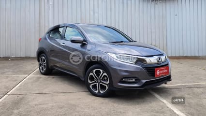 Honda Hr-v E SE 1.5 2021