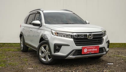 Honda Br-v E NEW 1.5 2023