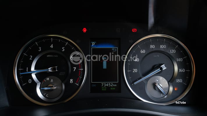 Toyota Alphard 2019