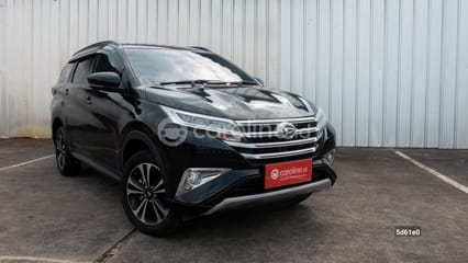 Daihatsu Terios R 1.5 2023