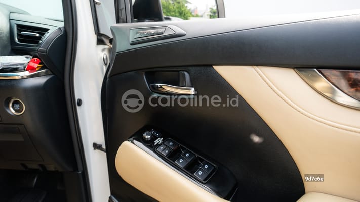 Toyota Alphard 2019
