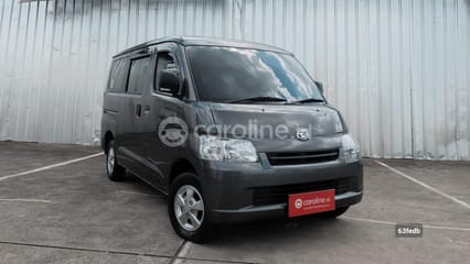 Daihatsu Gran max MB D AB 1.3 2023