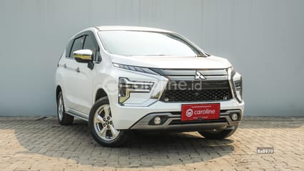 Mitsubishi Xpander ULTIMATE NEW 1.5 2024