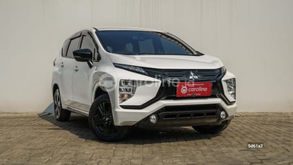Mitsubishi Xpander SPORT 1.5 2021