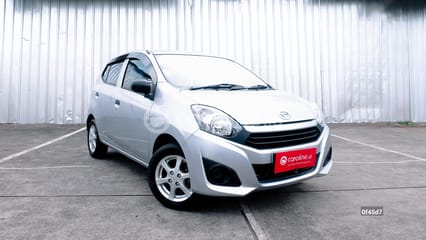 Daihatsu Ayla D 1.0 2022