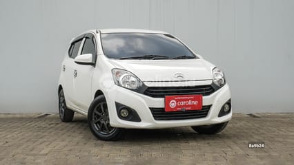 Daihatsu Ayla D 1.0 2022