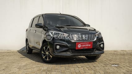 Suzuki Ertiga GX NEW 1.5 2022