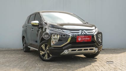 Mitsubishi Xpander ULTIMATE 1.5 2020