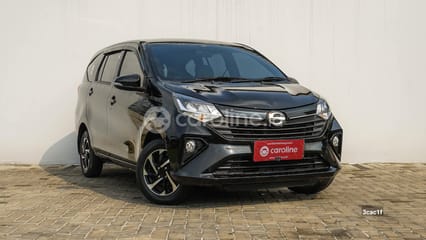 Daihatsu Sigra R 1.2 2023
