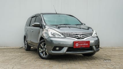 Nissan Grand livina XV 1.5 2018