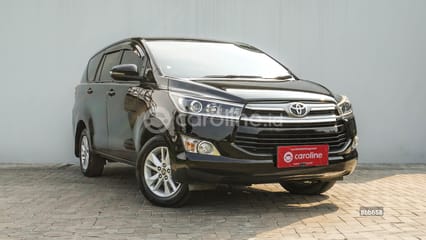 Toyota Innova V 2.0 2020
