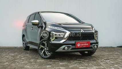 Mitsubishi Xpander ULTIMATE NEW 1.5 2022