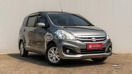 Suzuki Ertiga GL 1.4 2018