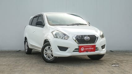 Datsun Go+ T 1.2 2015