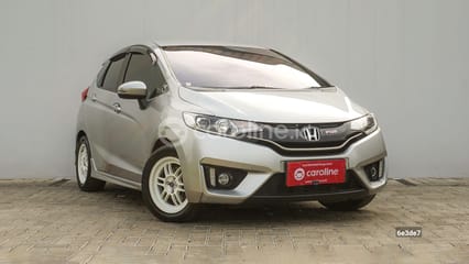 Honda Jazz RS 1.5 2017