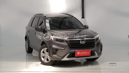 Honda Br-v E NEW 1.5 2022