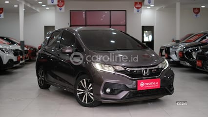 Honda Jazz RS NEW 1.5 2018