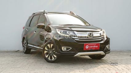 Honda Br-v E 1.5 2020