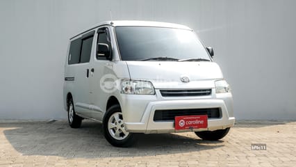 Daihatsu Gran max D 1.5 2020