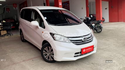 Honda Freed S 1.5 2013