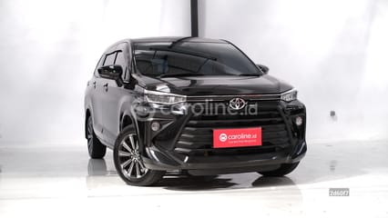 Toyota Avanza G 1.5 2023