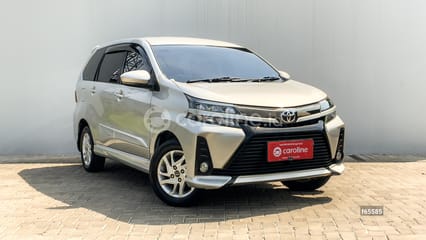 Toyota Avanza VELOZ 1.3 2020