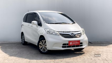 Honda Freed S 1.5 2013