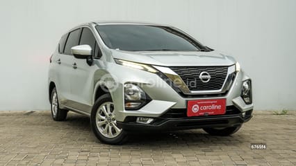 Nissan Livina EL 1.5 2019