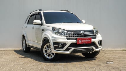 Daihatsu Terios R 1.5 2016