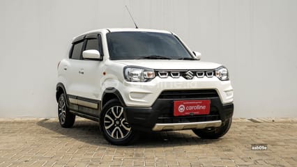 Suzuki S-presso 1.0 2024