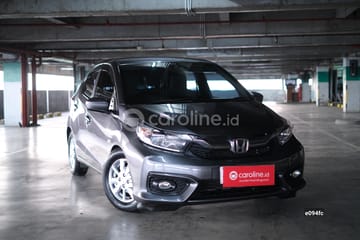 Honda Brio satya SATYA E 1.2 2022