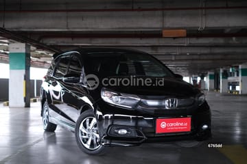 Honda Mobilio E 1.5 2020