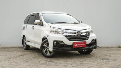 Daihatsu Xenia R SPORTY 1.3 2018
