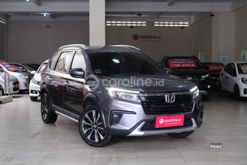 Honda Br-v 1.5 PRESTIGE 2022