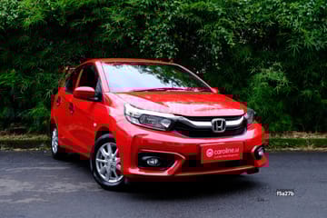 Honda Brio satya SATYA E 1.2 2023
