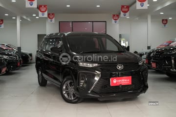 Daihatsu Xenia X CVT 1.3 2022