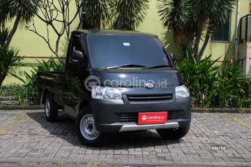 Daihatsu Gran max PU 1.5 2024
