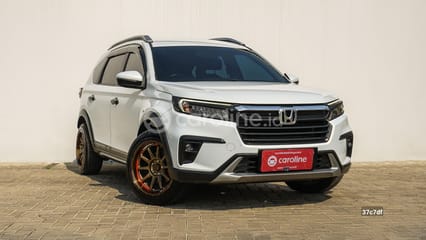 Honda Br-v E 1.5 2022