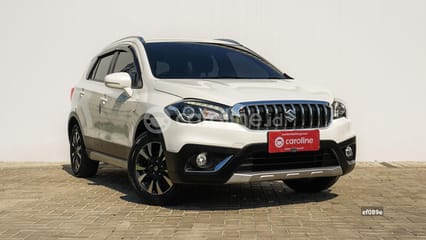 Suzuki Sx4 S-CROSS 1.5 2022