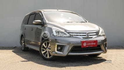 Nissan Grand livina XV 1.5 2017
