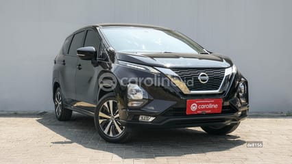 Nissan Livina VE 1.5 2019