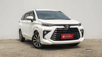 Toyota Avanza G 1.5 2023