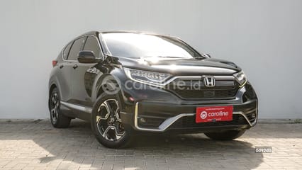 Honda Cr-v 2.0 2021