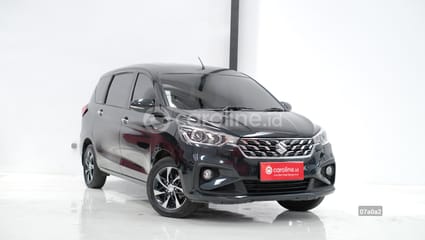 Suzuki Ertiga  GX 1.5 HYBRID 2022