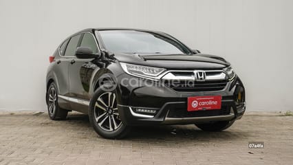 Honda Cr-v TURBO PRESTIGE 1.5 2020