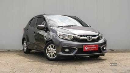 Honda Brio E SATYA 1.2 2023